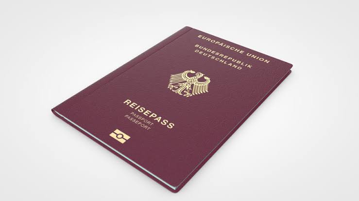 can german travel to usa without visa