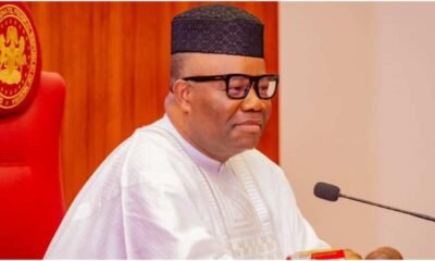 River state crisis