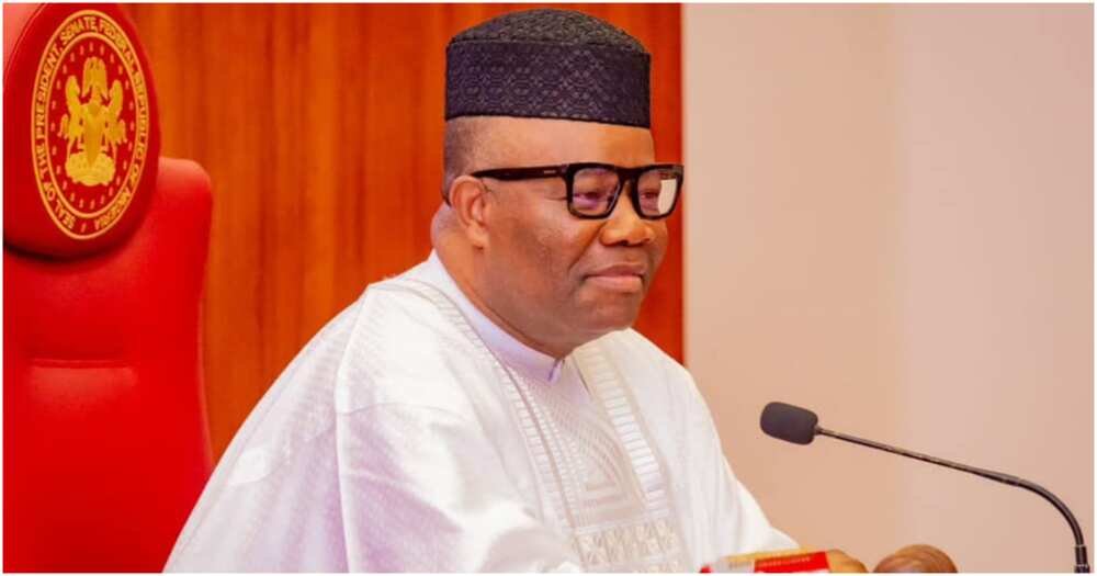 River state crisis